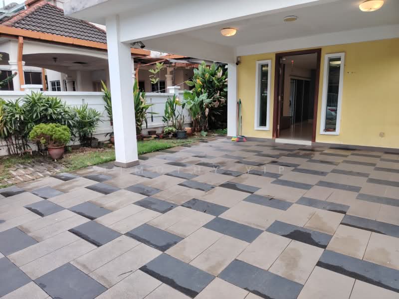 Semi-Detached House for Sale in Cheras (Selangor) - Timothy Yip - Exterior - PropertyGuru.com.my