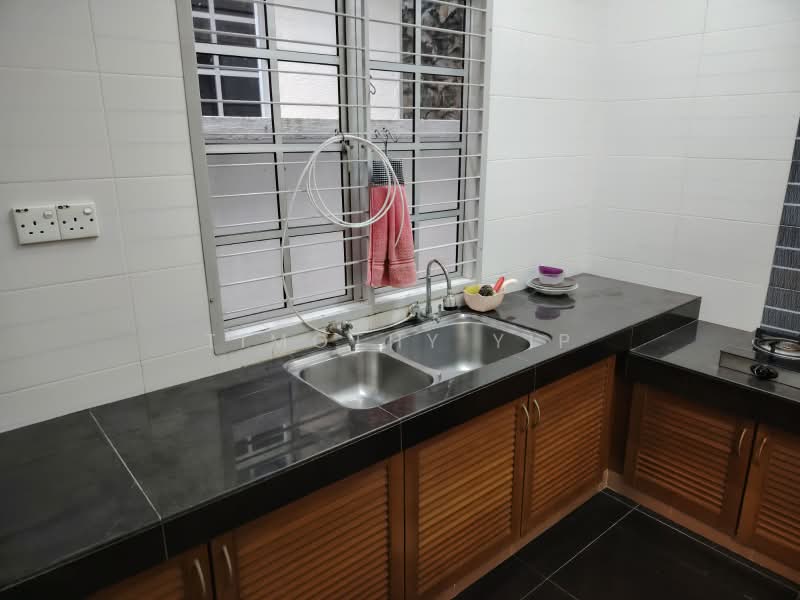 Semi-Detached House for Sale in Cheras (Selangor) - Timothy Yip - Kitchen - PropertyGuru.com.my