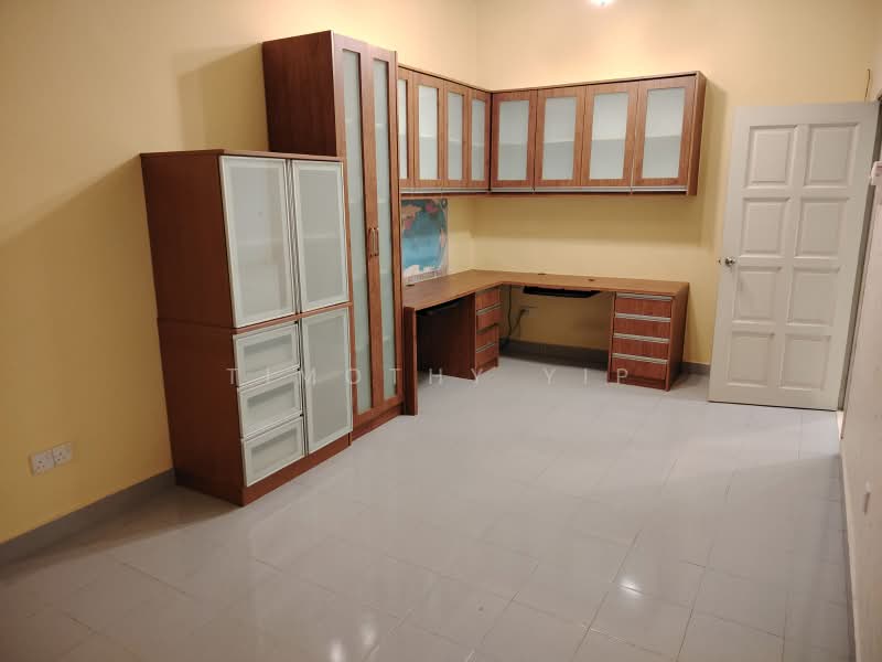 Semi-Detached House for Sale in Cheras (Selangor) - Timothy Yip - Study - PropertyGuru.com.my