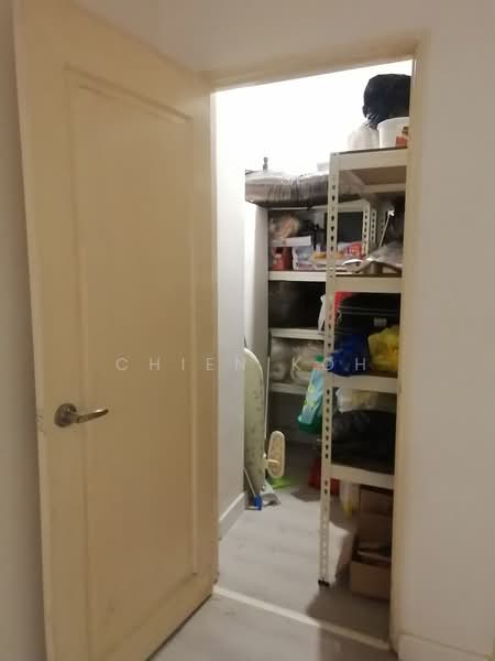 Townhouse for Rent in Pantai Dalam (Pantai) - Chien Koh - Interior - PropertyGuru.com.my