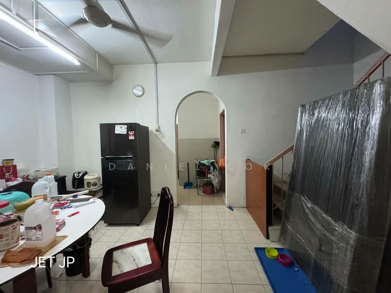 2-storey Terraced House for Sale in Taman Sentosa (Klang) - Daniel Kok - Interior - PropertyGuru.com.my