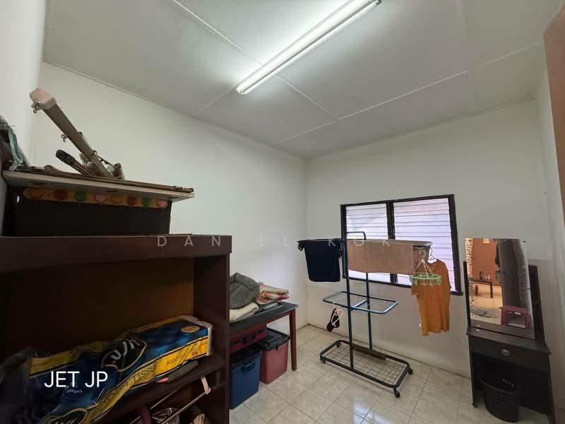 2-storey Terraced House for Sale in Taman Sentosa (Klang) - Daniel Kok - Interior - PropertyGuru.com.my