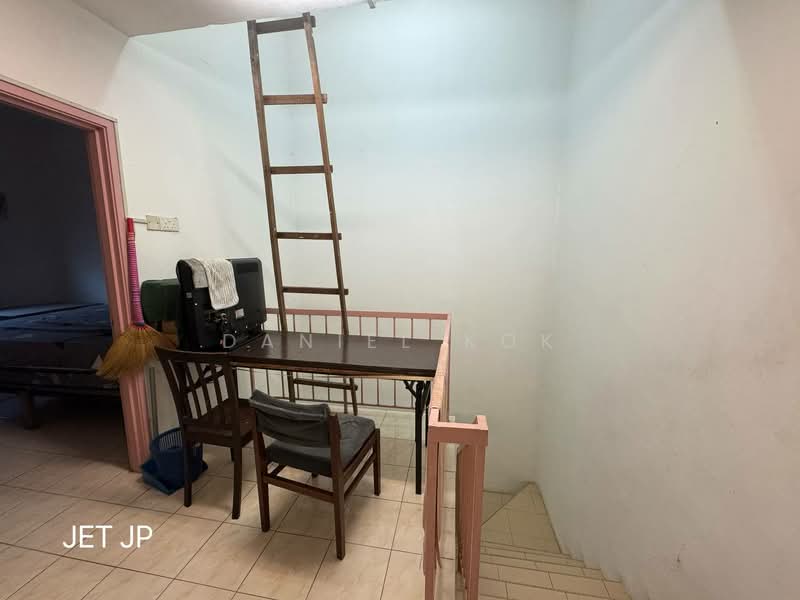 2-storey Terraced House for Sale in Taman Sentosa (Klang) - Daniel Kok - Interior - PropertyGuru.com.my