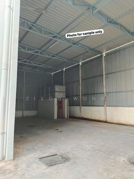 Kilang Berkembar untuk Dijual di Kawasan Perindustrian SILC (Iskandar Puteri (Nusajaya)) - Zixon Wong - PropertyGuru.com.my