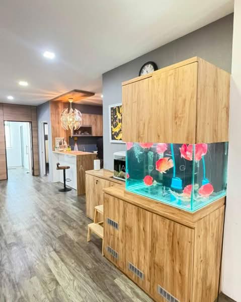 Shop / Office for Rent in Taman Mount Austin (Tebrau) - Claira Ong - Interior - PropertyGuru.com.my