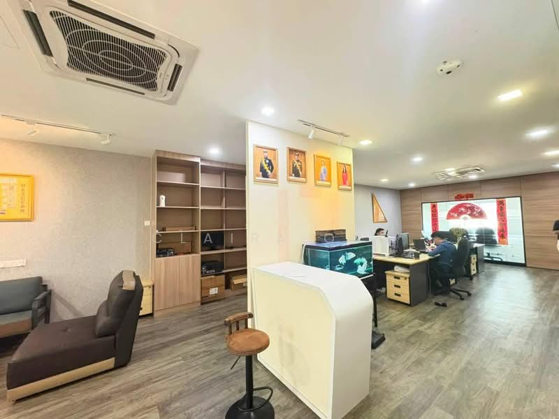 Shop / Office for Rent in Taman Mount Austin (Tebrau) - Claira Ong - Interior - PropertyGuru.com.my