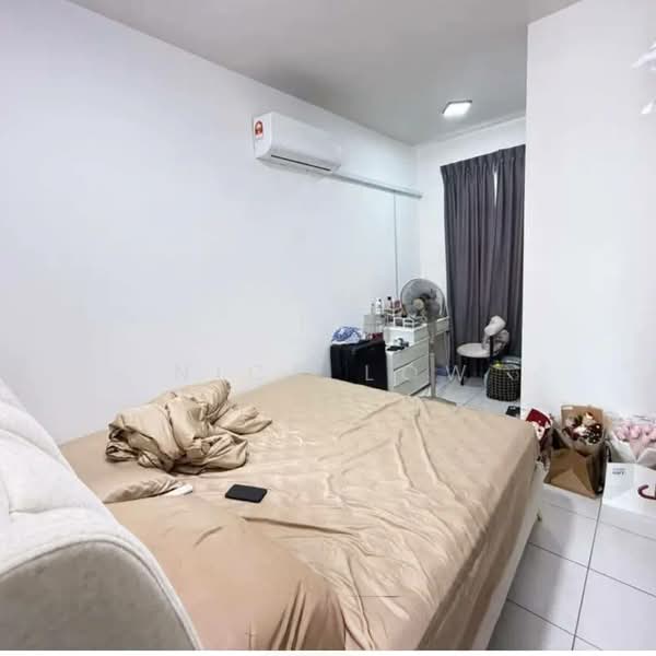Rumah Teres 2 Tingkat untuk Disewa di Taman Seri Austin (Tebrau) - Nick Low - Bedroom - PropertyGuru.com.my