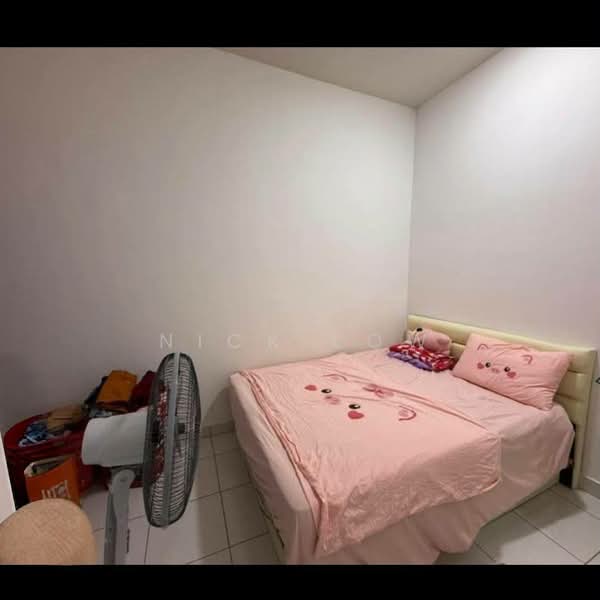 Rumah Teres 2 Tingkat untuk Disewa di Taman Seri Austin (Tebrau) - Nick Low - Bedroom - PropertyGuru.com.my