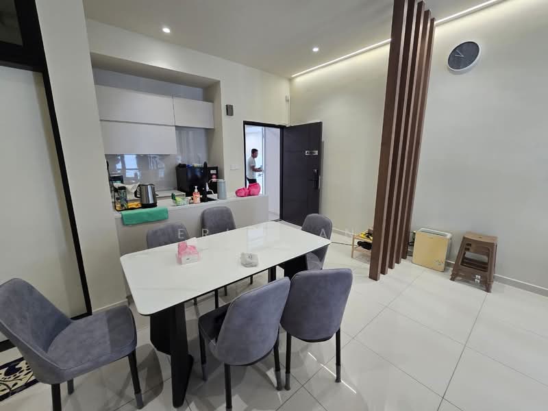 Servis Apartment untuk Dijual di Space Residency - Eric Tan - PropertyGuru.com.my