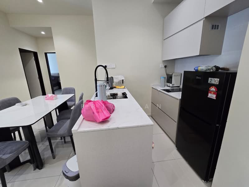 Servis Apartment untuk Dijual di Space Residency - Eric Tan - PropertyGuru.com.my
