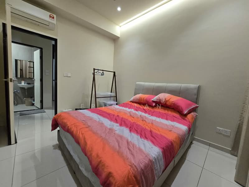 Servis Apartment untuk Dijual di Space Residency - Eric Tan - PropertyGuru.com.my