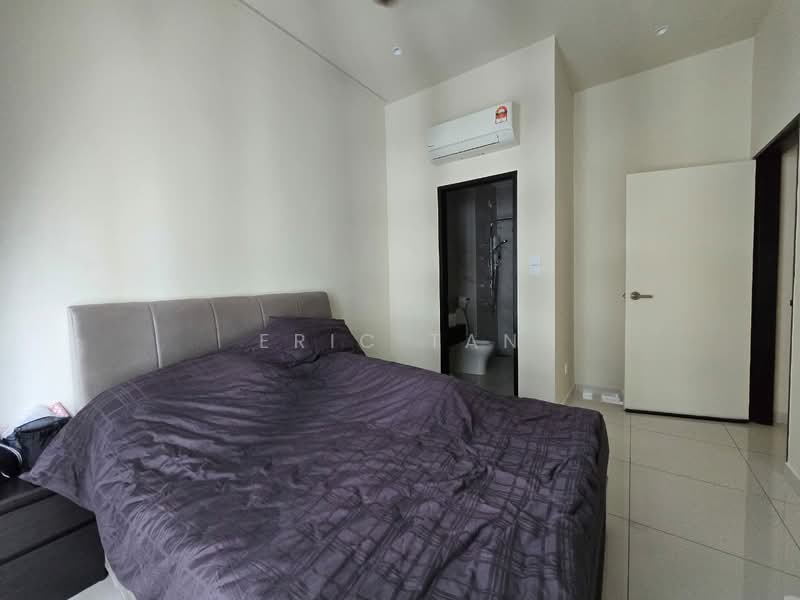 Servis Apartment untuk Dijual di Space Residency - Eric Tan - PropertyGuru.com.my