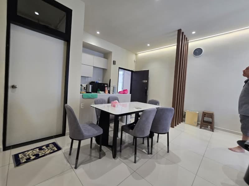 Servis Apartment untuk Dijual di Space Residency - Eric Tan - PropertyGuru.com.my
