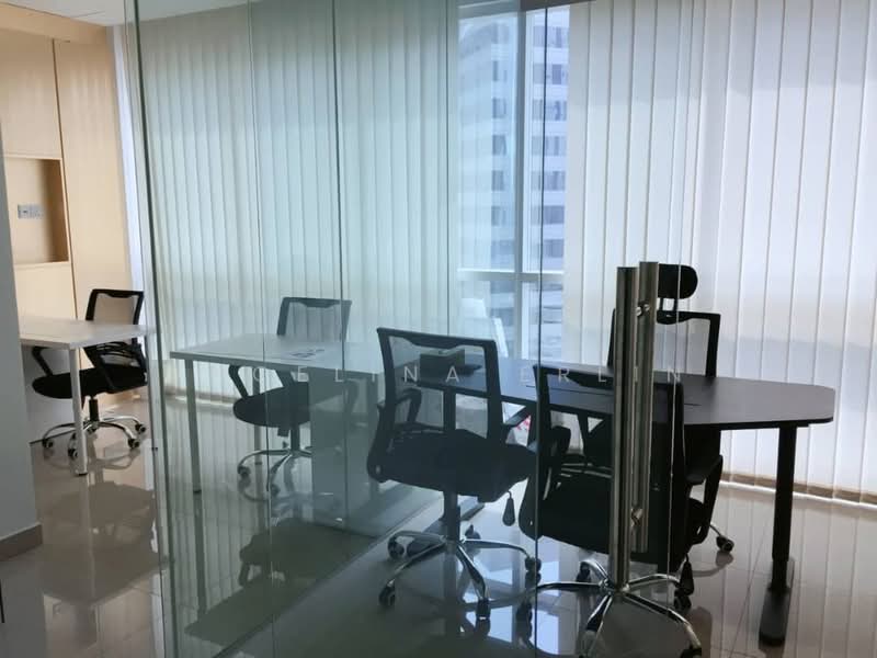 Pejabat untuk Disewa di KLCC (KL City Centre) - Angelina Erlin - Interior - PropertyGuru.com.my