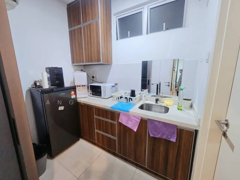 Pejabat untuk Disewa di KLCC (KL City Centre) - Angelina Erlin - Kitchen - PropertyGuru.com.my