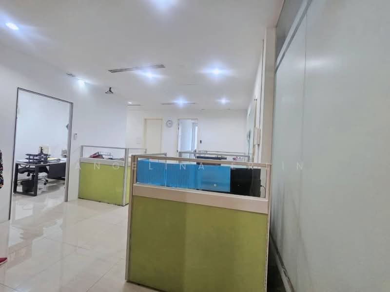 Pejabat untuk Disewa di KLCC (KL City Centre) - Angelina Erlin - Interior - PropertyGuru.com.my