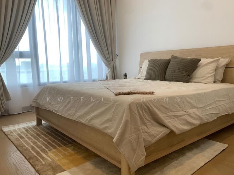 Servis Apartment untuk Dijual di Lucentia Residences - Kweenie Chong - Bedroom - PropertyGuru.com.my