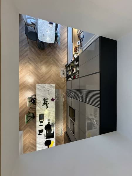 2.5-storey Terraced House for Sale in Eco Botanic (Iskandar Puteri (Nusajaya)) - Phang Elainne - PropertyGuru.com.my