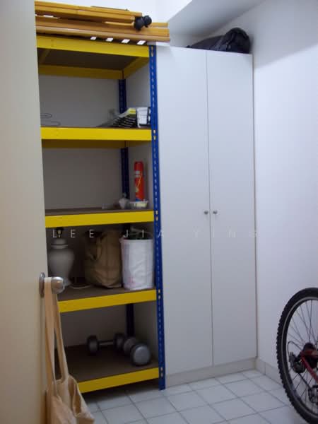 Condominium for Sale at Kiaraville - Lee Jia Ying - Interior - PropertyGuru.com.my