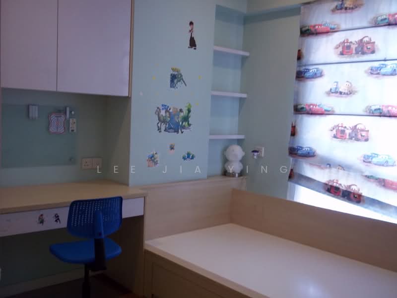 Condominium for Sale at Kiaraville - Lee Jia Ying - Bedroom - PropertyGuru.com.my