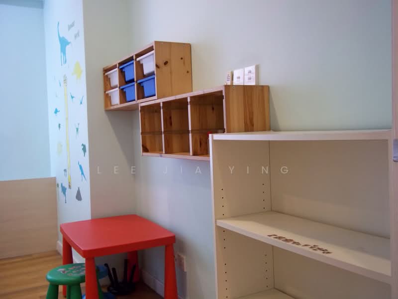 Condominium for Sale at Kiaraville - Lee Jia Ying - Interior - PropertyGuru.com.my