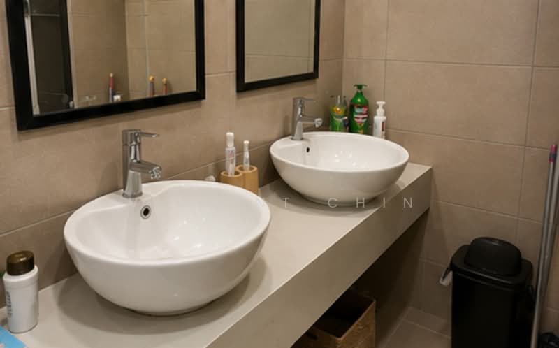 Service Residence for Sale at D'Latour - Vincent Chin - Bathroom - PropertyGuru.com.my