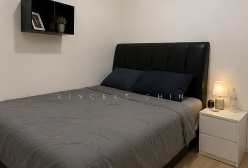 Service Residence for Sale at D'Latour - Vincent Chin - Bedroom - PropertyGuru.com.my
