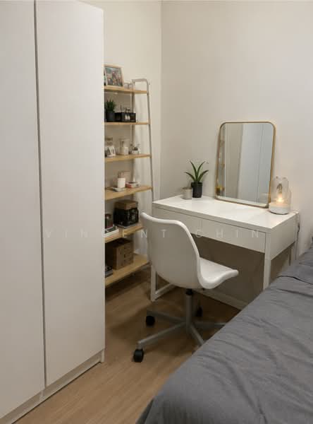 Service Residence for Sale at D'Latour - Vincent Chin - Bedroom - PropertyGuru.com.my