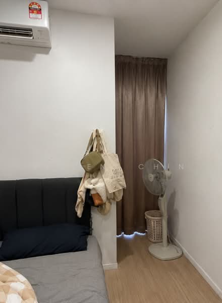 Service Residence for Sale at D'Latour - Vincent Chin - Bedroom - PropertyGuru.com.my