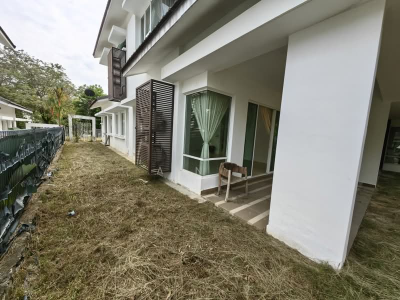 Rumah Banglo untuk Dijual di Iskandar Puteri (Nusajaya) (Johor) - Ann . - Exterior - PropertyGuru.com.my