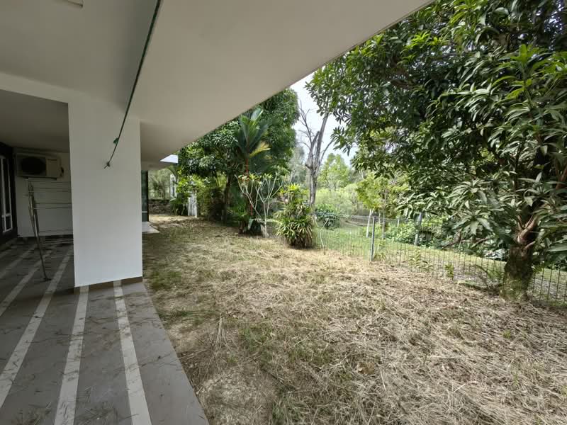 Rumah Banglo untuk Dijual di Iskandar Puteri (Nusajaya) (Johor) - Ann . - Exterior - PropertyGuru.com.my