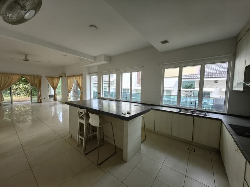 Rumah Banglo untuk Dijual di Iskandar Puteri (Nusajaya) (Johor) - Ann . - Kitchen - PropertyGuru.com.my