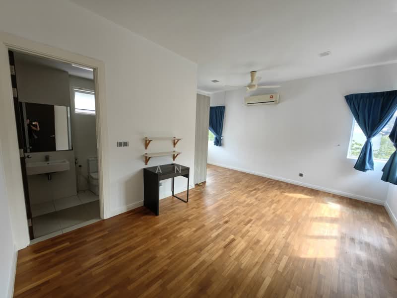 Rumah Banglo untuk Dijual di Iskandar Puteri (Nusajaya) (Johor) - Ann . - Bathroom - PropertyGuru.com.my
