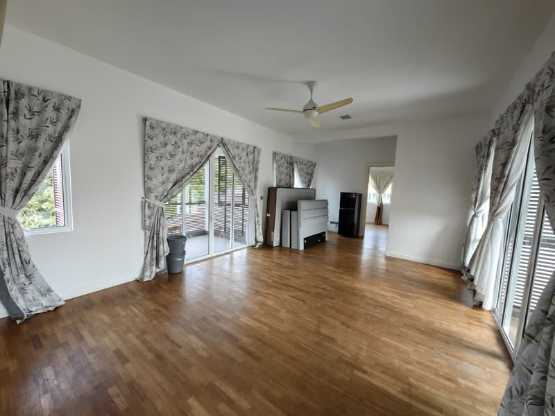 Rumah Banglo untuk Dijual di Iskandar Puteri (Nusajaya) (Johor) - Ann . - Living Room - PropertyGuru.com.my