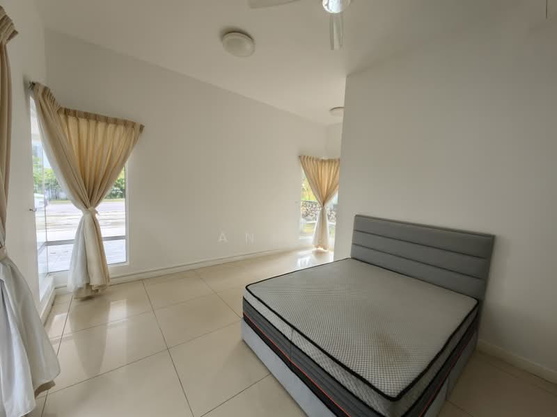 Rumah Banglo untuk Dijual di Iskandar Puteri (Nusajaya) (Johor) - Ann . - Bedroom - PropertyGuru.com.my