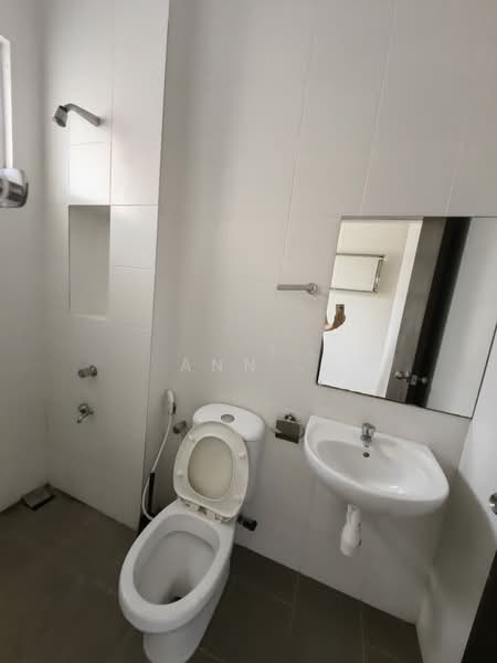 Rumah Banglo untuk Dijual di Iskandar Puteri (Nusajaya) (Johor) - Ann . - Bathroom - PropertyGuru.com.my