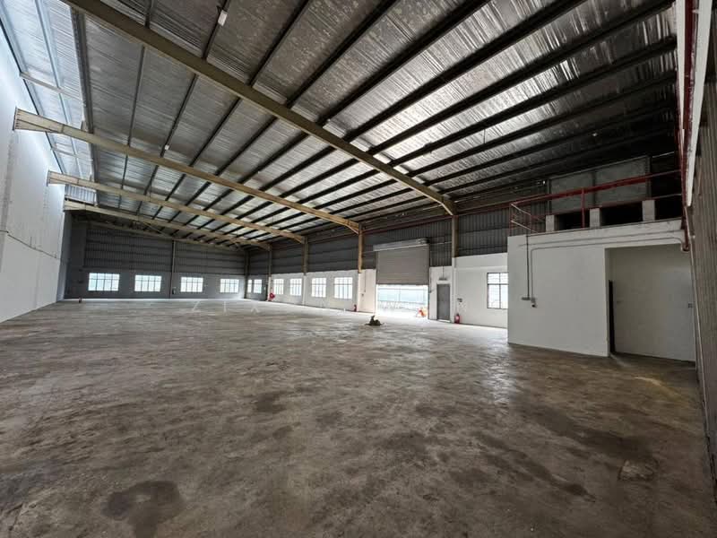 Semi-D Factory for Sale in Johor Bahru (Johor) - Zixon Wong - PropertyGuru.com.my