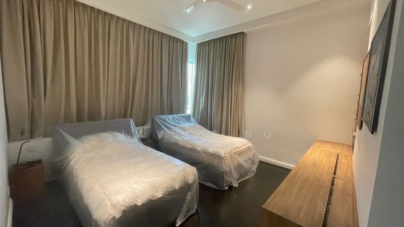 Condominium for Sale at Springtide Residences - Javios Ng - Bedroom - PropertyGuru.com.my