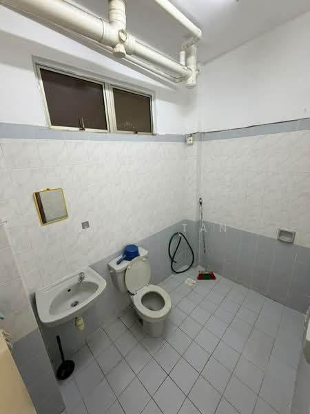Condominium for Sale at Impian Heights - Kevin Tan - Bathroom - PropertyGuru.com.my