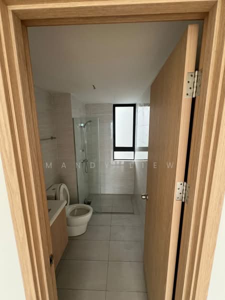 Service Residence for Sale at Aradia Residence @ Lake City KL North - Mandy Liew - Bathroom - PropertyGuru.com.my