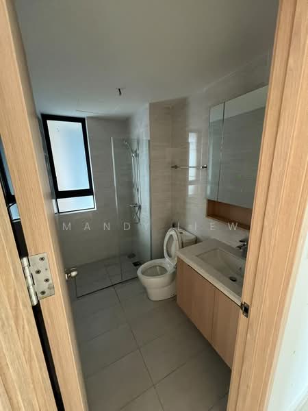 Service Residence for Sale at Aradia Residence @ Lake City KL North - Mandy Liew - Bathroom - PropertyGuru.com.my
