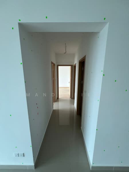 Service Residence for Sale at Aradia Residence @ Lake City KL North - Mandy Liew - Corridor - PropertyGuru.com.my