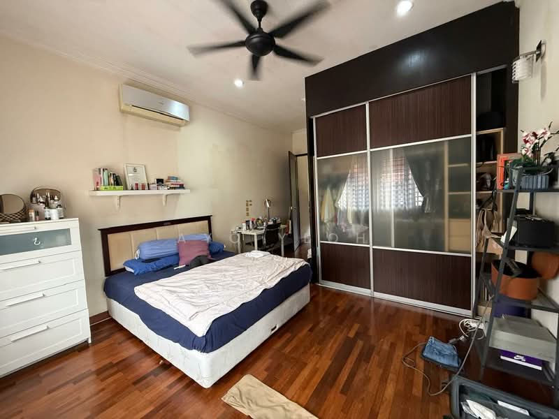Rumah Teres 2 Tingkat untuk Dijual di Alam Damai (Cheras) - Ayo Yeoh - PropertyGuru.com.my