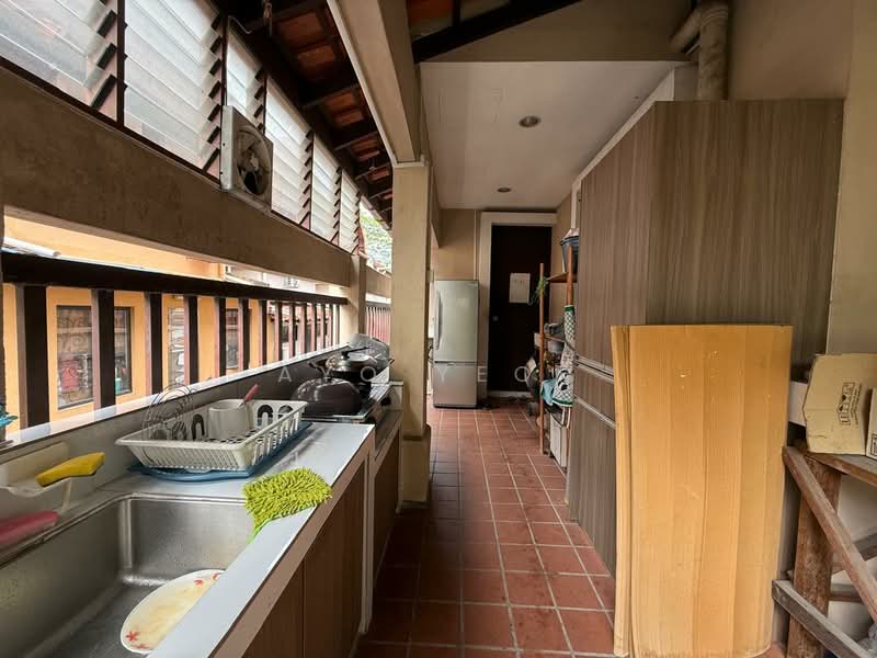 Rumah Teres 2 Tingkat untuk Dijual di Alam Damai (Cheras) - Ayo Yeoh - PropertyGuru.com.my
