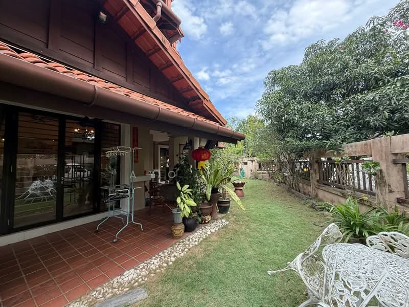 Rumah Teres 2 Tingkat untuk Dijual di Alam Damai (Cheras) - Ayo Yeoh - PropertyGuru.com.my