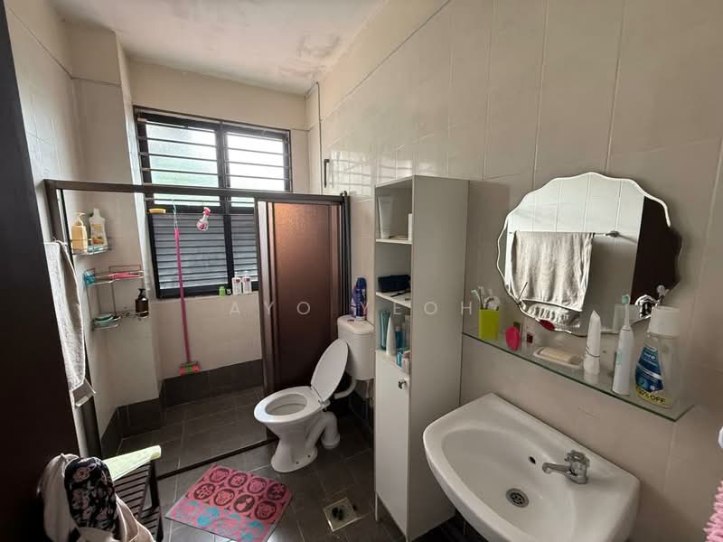 Rumah Teres 2 Tingkat untuk Dijual di Alam Damai (Cheras) - Ayo Yeoh - PropertyGuru.com.my