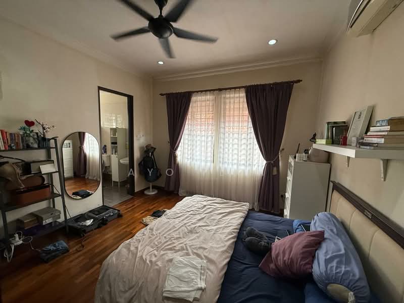 Rumah Teres 2 Tingkat untuk Dijual di Alam Damai (Cheras) - Ayo Yeoh - PropertyGuru.com.my