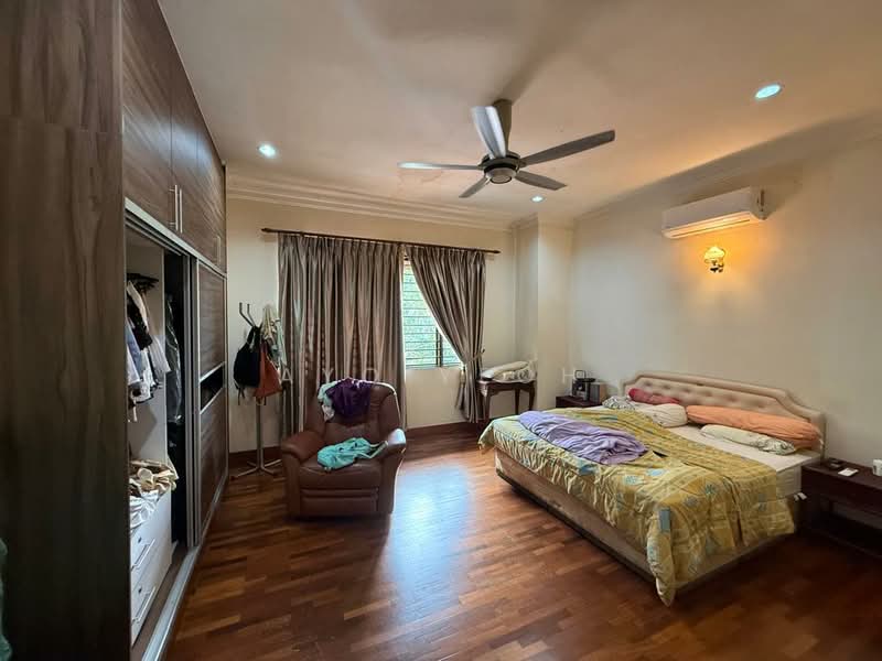 Rumah Teres 2 Tingkat untuk Dijual di Alam Damai (Cheras) - Ayo Yeoh - PropertyGuru.com.my