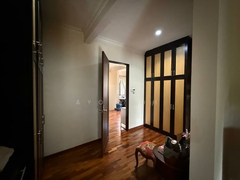 Rumah Teres 2 Tingkat untuk Dijual di Alam Damai (Cheras) - Ayo Yeoh - PropertyGuru.com.my