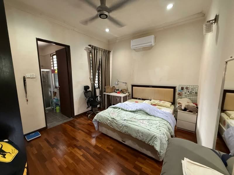 Rumah Teres 2 Tingkat untuk Dijual di Alam Damai (Cheras) - Ayo Yeoh - PropertyGuru.com.my